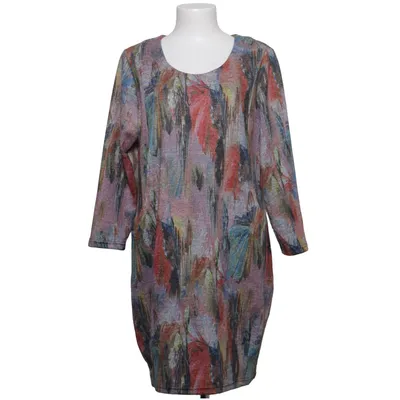 Robe (Multicolore) de Naveed