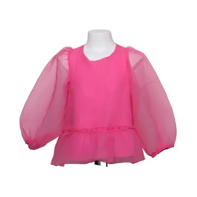 Blouse (Roze) van Name It Polyester