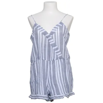Combinaison (Bleu, Blanc) de Tularosa Coton