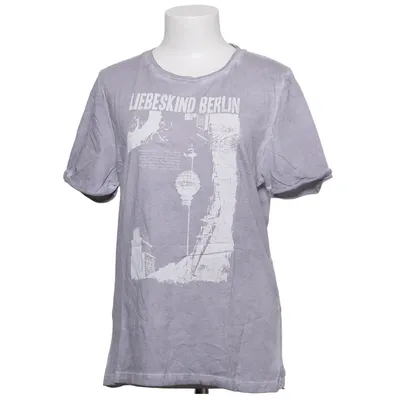 T-shirt (Gray) from Liebeskind Berlin