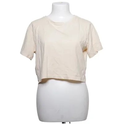 T-shirt (Beige) van Lager 157 Katoen