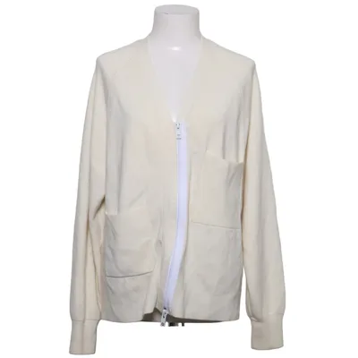 Cardigan (Wit) van Tibi