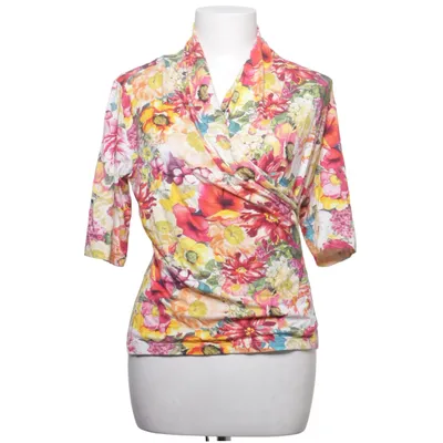 Omlottopp (Flerfärgad) från Camilla Thulin Elastan, Viskos