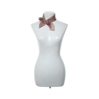 Halsdoek (Rood, Meerkleurig) van MaxMara
