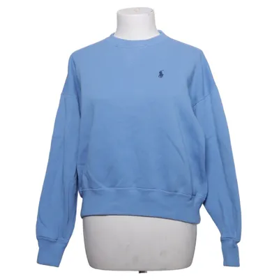 Sweatshirt (Blauw) van Polo Ralph Lauren Katoen, Polyester