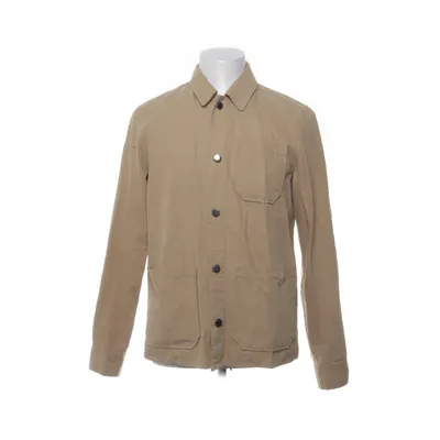 Jacka (Beige) från NLY Man Bomull