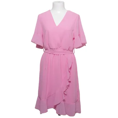 Wrap dress (New Greto) from Sisters Point Polyester