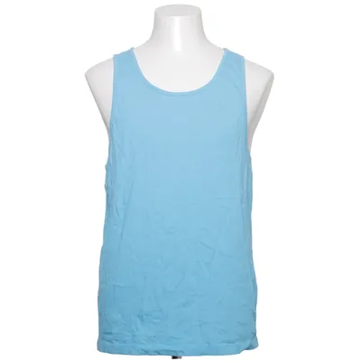 Linne (Blå) från Tribute Bomull