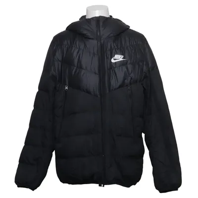 Dunjacka (Svart) från Nike Dun, Polyester