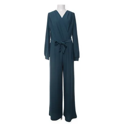 Jumpsuit (Petrol green) from WE Recycled polyester