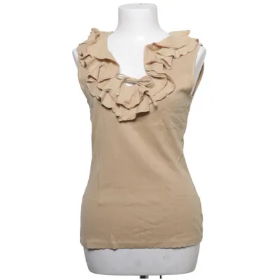 Haut (Beige) de Lauren Ralph Lauren Coton