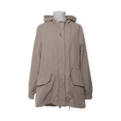 Parka (Beige) van MyWear Woman Polyester, Katoen