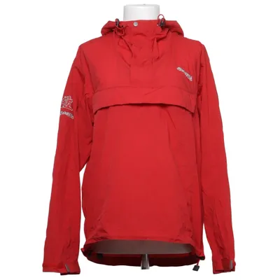Anorak (Rouge) de Bergans Polyamide