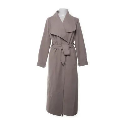 Coat (Beige) from Stella Morgan