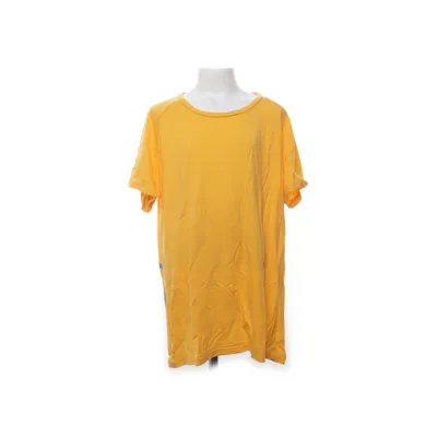 T-shirt (Gul) från Isbjörn Merinoull, Tencel