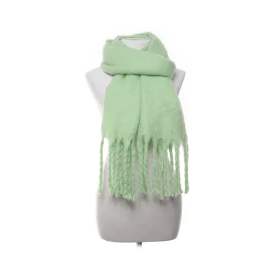 Scarf (Green) from Pieces