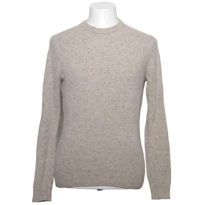 Tröja (Beige) från These Glory Days Polyamid, Ull