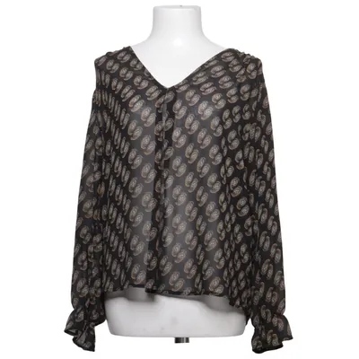 Blouse (Noir, Multicolore) de Isay Polyester