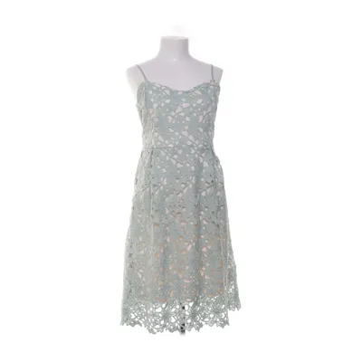 Klänning (Grön, Rosa) från About You Polyester