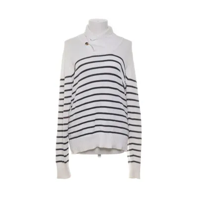 Tröja (Vit, Svart) från Henri Lloyd