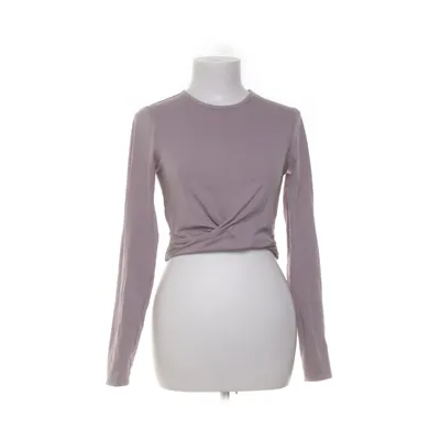 Träningstopp (Lila) från Björn Borg