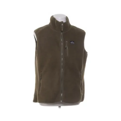 Gilet polaire (Vert) de Protech Polyester