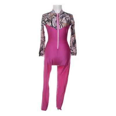 Sportjurkje (Roze, Meerkleurig)