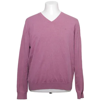 Pullover (Lila) från Boomerang Bomull