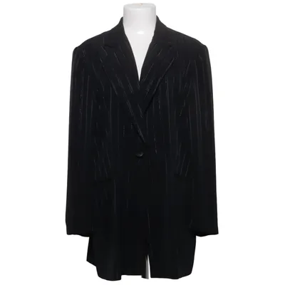 Blazer (Noir) de Murek Fashion