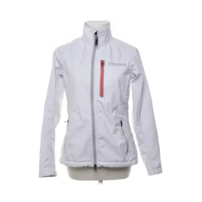 Softshell jacket (Wit) van Everest Polyester