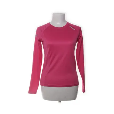 Trainingstop (Roze) van Karhu Polyester