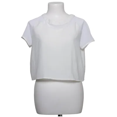 T-shirt (Vit) från Hyper Polyester
