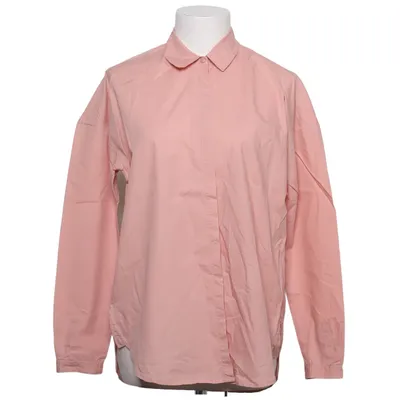 Shirt (Pink) from Aiayu Organic cotton