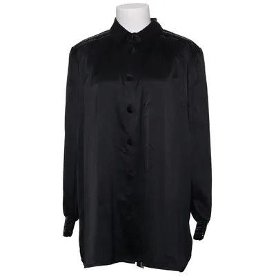 Skjorta (Svart) från Tru Blouse Polyester