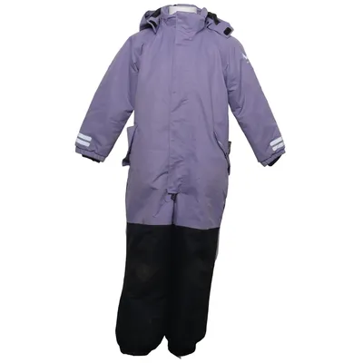 Overall (Hamra Mr Overall) van McKinley Polyester