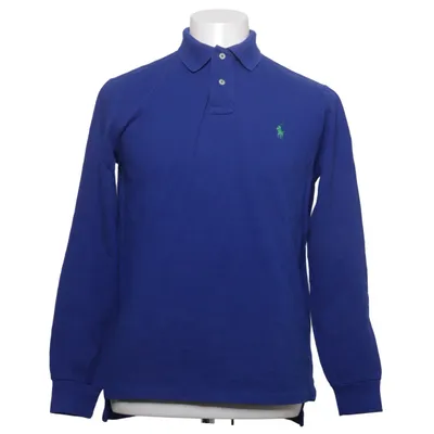 Rugbytröja (Blå) från Polo Ralph Lauren Bomull