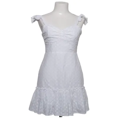 Robe (Blanc) de Loavies