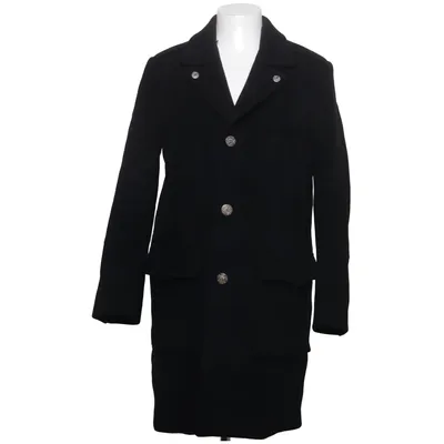 Frakke (Sort) fra The Kooples