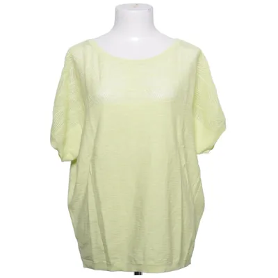 Haut (Jaune) de Expresso Coton