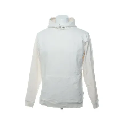 Capuchon sweater (Beige) van NN07 Katoen, Elastaan