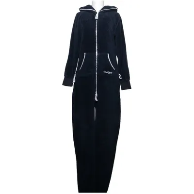 Mjukisdräkt (Blå) från OnePiece