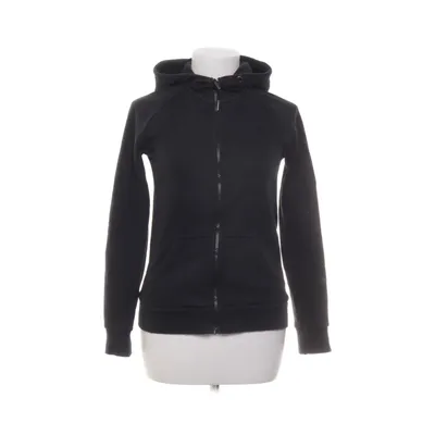 Huvtröja (Svart) från Peak Performance Bomull, Polyester