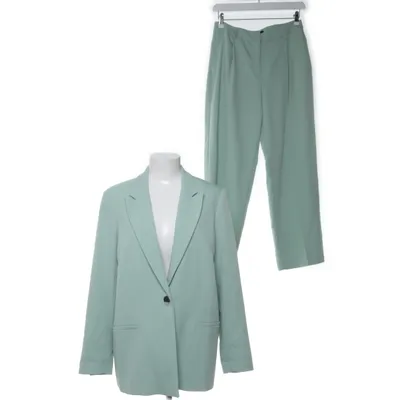 Kostym (Turkos) från Reserved Polyester, Viskos