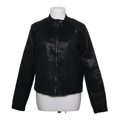 Jack (Zwart) van Stylepit Katoen, Metallvezel, Polyester