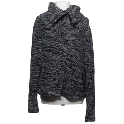 Kofta (Blå, Vit) från American Eagle Outfitters Bomull