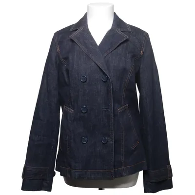 Jeansjacka (Blå) från Liz Claiborne Bomull, Elastan