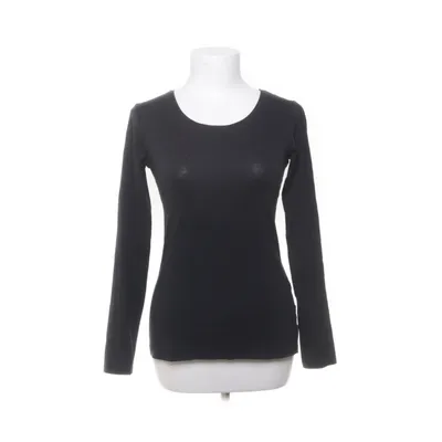 T-shirt (Black) from Race Marine Cotton, Elastane