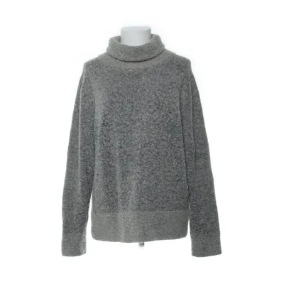 Polotröja (Grå) från Stylein Alpackaull, Nylon