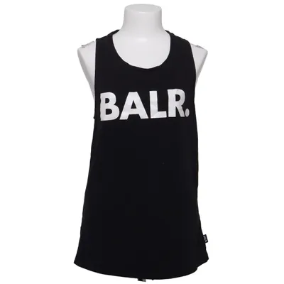 T-shirt (Black) from Balr. Cotton, Elastane