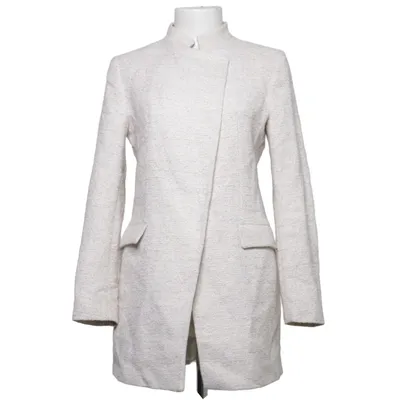 Kappa (Beige) från Zara Basic Collection Bomull, Polyester